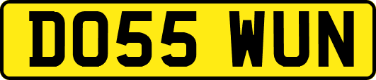 DO55WUN