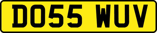 DO55WUV