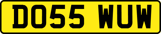 DO55WUW