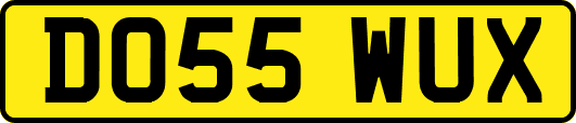 DO55WUX