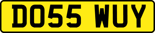 DO55WUY