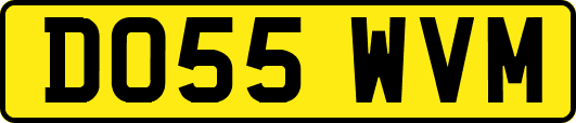 DO55WVM
