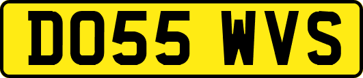 DO55WVS