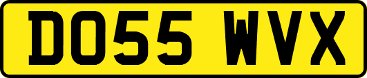 DO55WVX