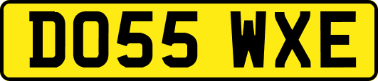 DO55WXE