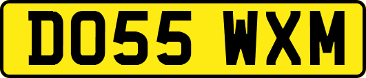 DO55WXM