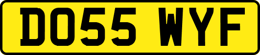 DO55WYF