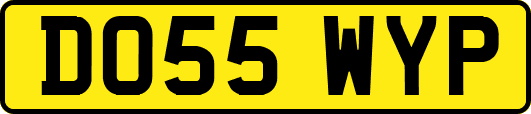 DO55WYP