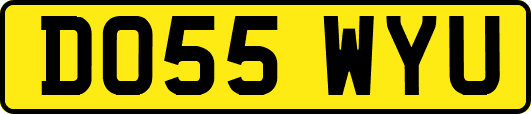 DO55WYU