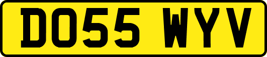 DO55WYV