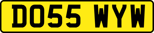 DO55WYW