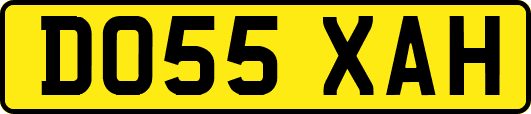 DO55XAH