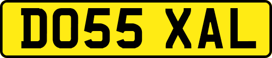 DO55XAL