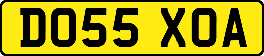 DO55XOA