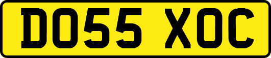 DO55XOC