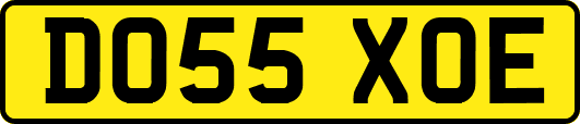 DO55XOE