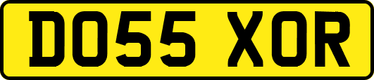 DO55XOR