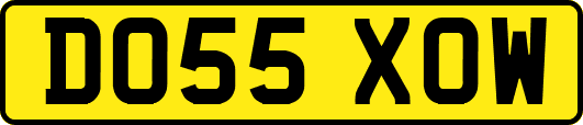 DO55XOW