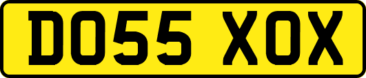 DO55XOX