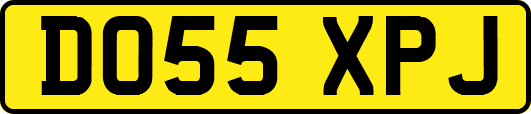 DO55XPJ