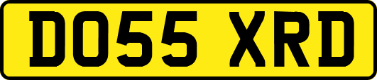 DO55XRD