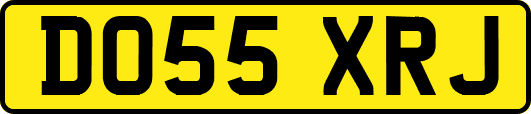 DO55XRJ