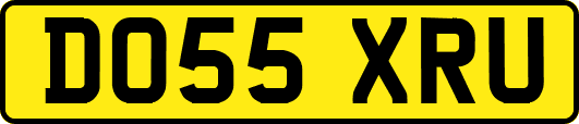 DO55XRU