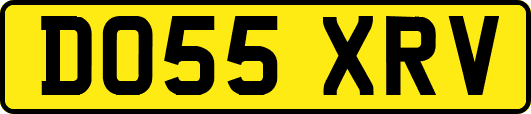 DO55XRV