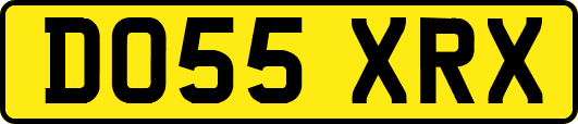 DO55XRX