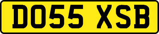 DO55XSB