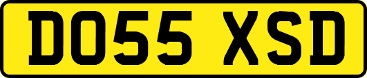 DO55XSD