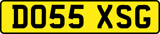DO55XSG