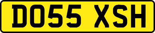 DO55XSH