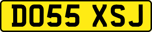 DO55XSJ