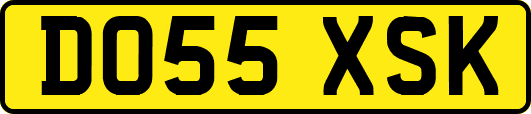 DO55XSK