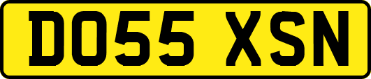 DO55XSN