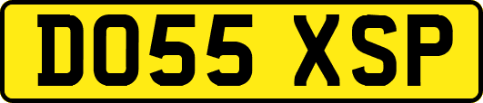 DO55XSP