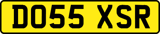 DO55XSR