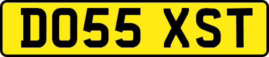 DO55XST