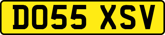 DO55XSV