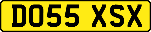 DO55XSX