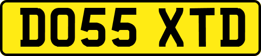 DO55XTD