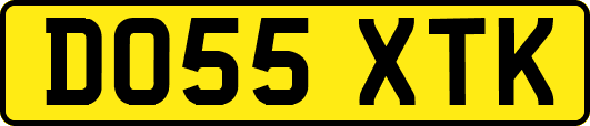 DO55XTK
