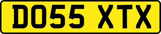DO55XTX