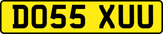 DO55XUU