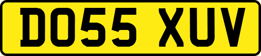 DO55XUV