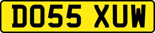 DO55XUW