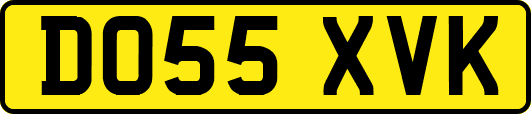 DO55XVK