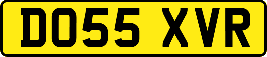 DO55XVR