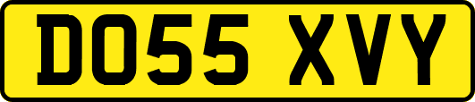 DO55XVY